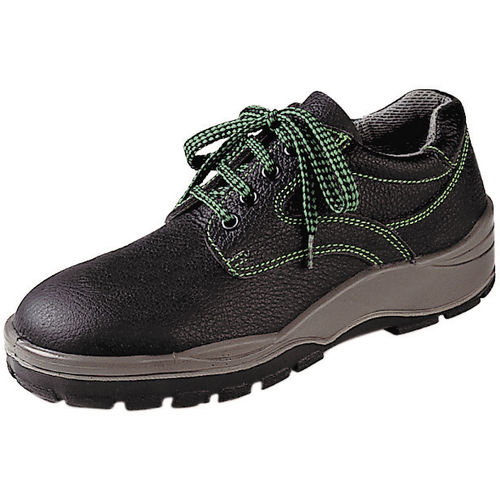 Scarpe antinfortunistiche per cantiere - 31000 - Asatex AG - antiperforazione / in pelle / S3