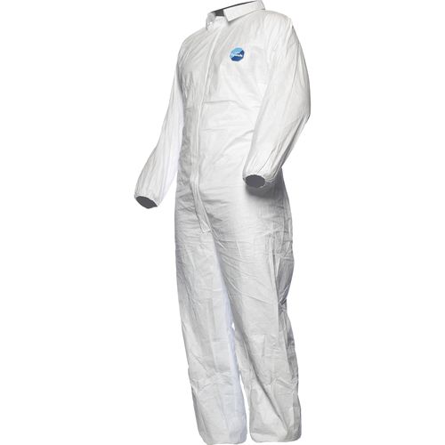 Tuta da lavoro - TO - Asatex AG - di protezione chimica / antistatica / in tyvek