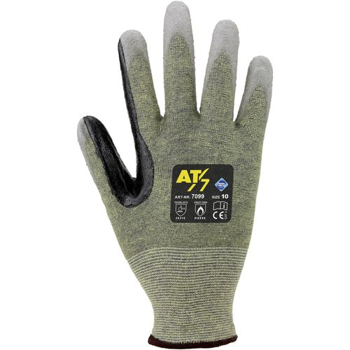 Guanti da lavoro - 7099 - Asatex AG - antitaglio / resistente all'abrasione / in polietilene ad alta densità HDPE