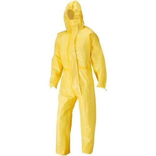 Tuta di tipo 6 - CoverChem 200 - Asatex AG - di protezione chimica / per subappalto / per laboratorio