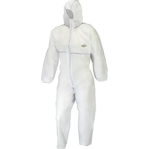 Tuta di protezione chimica - SMS-1 - Asatex AG - in SMS / per l'industria chimica / per subappalto
