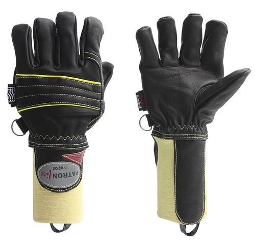 Guanti da lavoro - 508500-0 - askö GmbH Innovative Schützausrüstung - di protezione meccanica / anticalore / in Kevlar®