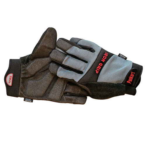 Guanti per movimentazione - IRON GRIP - August Penkert GmbH - di protezione meccanica / in tessuto / in neoprene