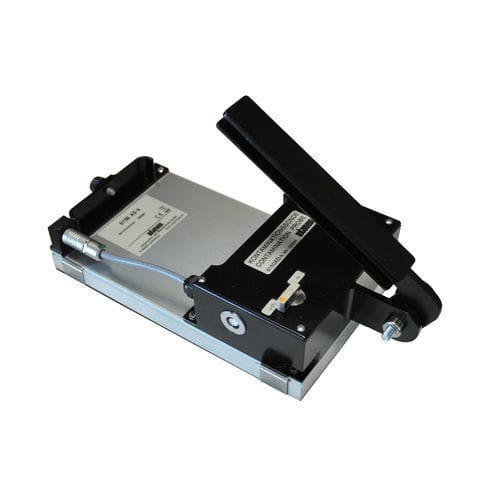Sonda di raggi gamma - 6150AD-k - AUTOMESS GmbH Automation und Messtechnik - di raggi alpha / di raggi beta / per ispezione di superficie