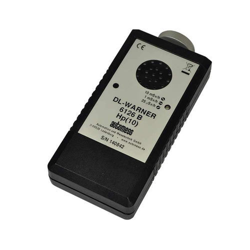 Segnalatore sonoro - DL-WARNER 6126B - AUTOMESS GmbH Automation und Messtechnik