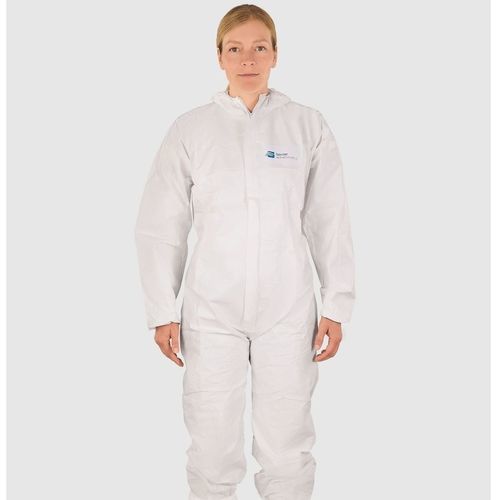 Tuta da lavoro - Active Breath 2 - Berner International GmbH - antistatica / impermeabile / di tipo 5/6