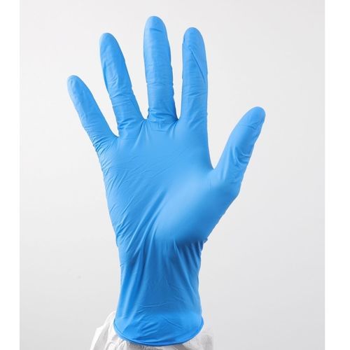 Guanti per movimentazione - SLN 270 - Berner International GmbH - per l'industria chimica / di protezione chimica / in nitrile