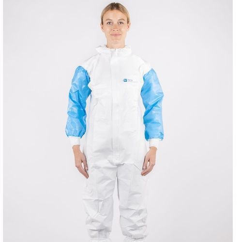 Soprammanica da lavoro - cleo® saphir - Berner International GmbH - di protezione chimica / in tyvek / in gesso