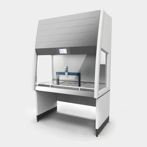 Postazione di sicurezza microbiologica - CLAIRE® LH - Berner International GmbH