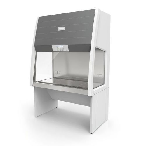 Postazione di sicurezza microbiologica - claire® pure  - Berner International GmbH