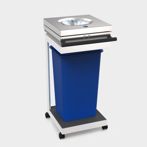 Termosigillatrice automatica - SealSafe® pro - Berner International GmbH - di film / per laboratorio