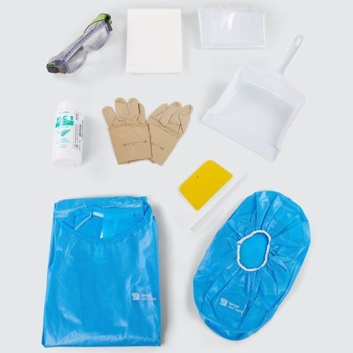 Kit di pulizia - Berner International GmbH