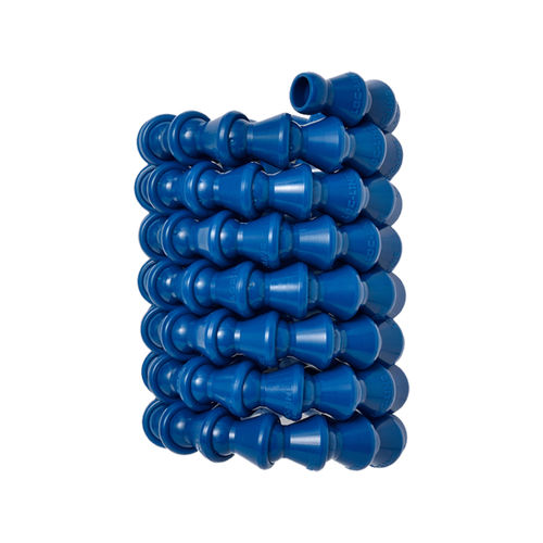 Tubo flessibile per olio - 49419  - LOCKWOOD - per solventi / per alcool / per benzina