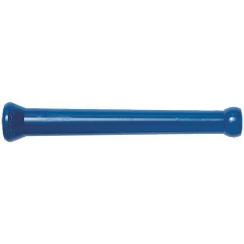 Connettore per tubi rotondo - 41476  - LOCKWOOD - in plastica
