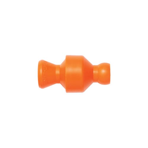 Valvola di ritegno a sfera - 21191  - LOCKWOOD - in plastica / in linea