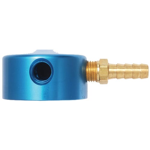 Manifold multicanale - 40400  - LOCKWOOD - in alluminio