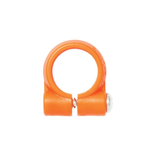 Collare per cavo elettrico in plastica - 41477  - LOCKWOOD