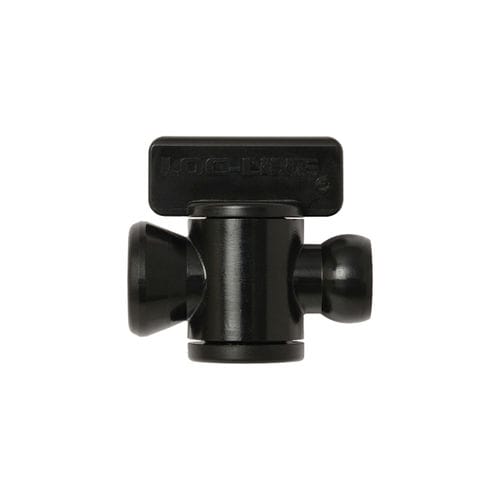 Valvola manuale - 29454 - LOCKWOOD - per olio / per solventi / per benzina