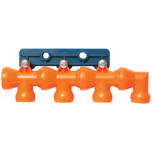 Manifold multicanale - 32099  - LOCKWOOD - in plastica / modulare / per prodotti alimentari