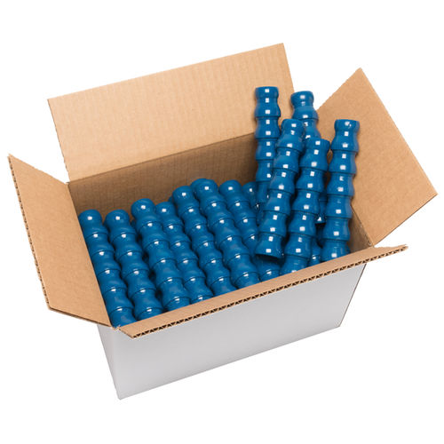 Tubo flessibile per olio - 69540  - LOCKWOOD - per solventi / per alcool / per benzina