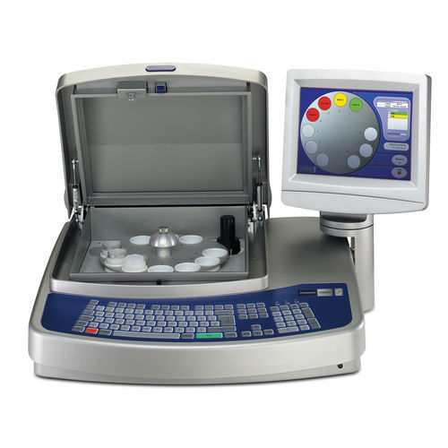 Spettrometro a fluorescenza - X-Supreme8000 - Hitachi High-Tech Analytical Science - EDXRF / di processo