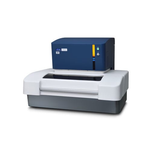 Analizzatore di spessori di rivestimenti - FT160 Series - Hitachi High-Tech Analytical Science - di lega / benchtop / con fluorescenza a raggi X