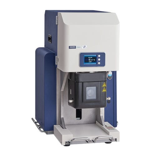 Analizzatore per materie plastiche - NEXTA&reg; DMA200 - Hitachi High-Tech Analytical Science - di carbonio / per gomma / in policloruro di vinile