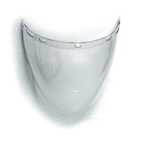 Visiera di protezione - V-1 series - D.P.I. s.r.l.