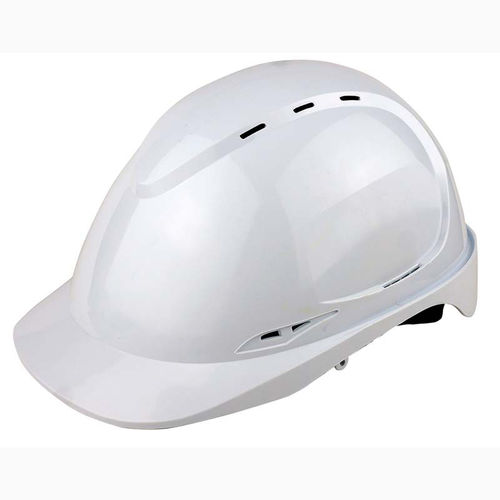 Casco da cantiere - SH3100/W - DACH Schutzbekleidung GmbH & Co. KG - EN 397