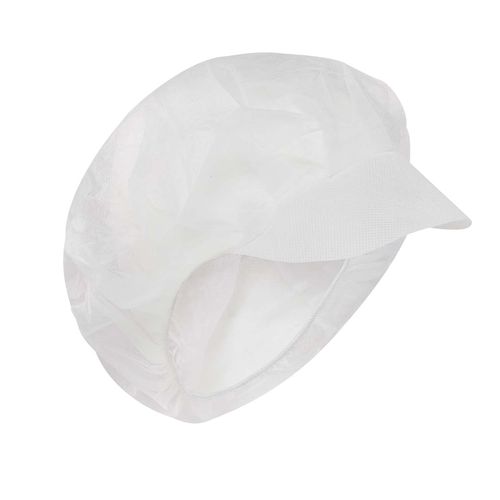 Cuffia usa e getta per il settore medico - 160W - DACH Schutzbekleidung GmbH & Co. KG