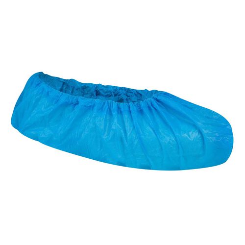 Soprascarpa da lavoro - 941B - DACH Schutzbekleidung GmbH & Co. KG - impermeabile / in polietilene / per l'industria agroalimentare