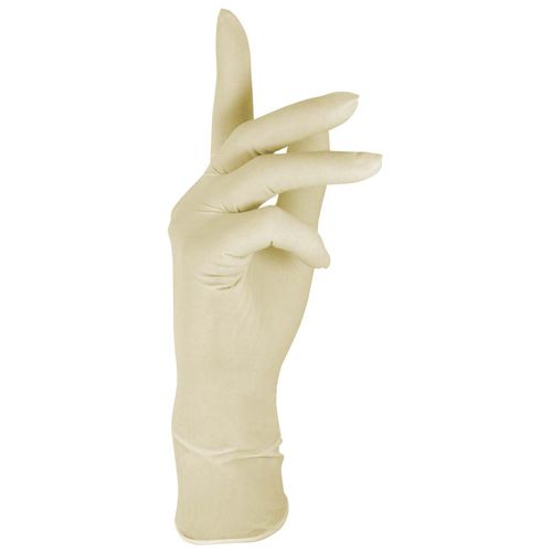 Guanti per movimentazione - 861/S - DACH Schutzbekleidung GmbH & Co. KG - per l'industria agroalimentare / per l'industria chimica / di protezione chimica