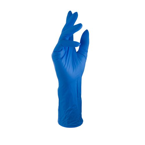 Guanti per movimentazione - 873 series - DACH Schutzbekleidung GmbH & Co. KG - per l'industria farmaceutica / per l'industria chimica / di protezione chimica