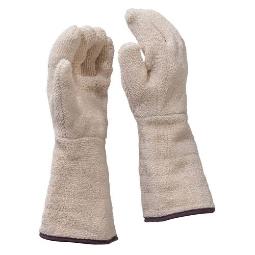 Guanti da lavoro - H417 - DACH Schutzbekleidung GmbH & Co. KG - per l'industria agroalimentare / di protezione meccanica / anticalore