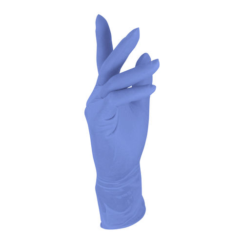 Guanti per movimentazione - 875/S - DACH Schutzbekleidung GmbH & Co. KG - per l'industria agroalimentare / per l'industria farmaceutica / di protezione chimica