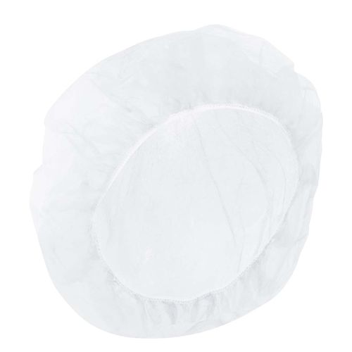 Cuffia usa e getta per camera bianca - 114 series - DACH Schutzbekleidung GmbH & Co. KG - per l'industria agroalimentare / da laboratorio / per il settore medico