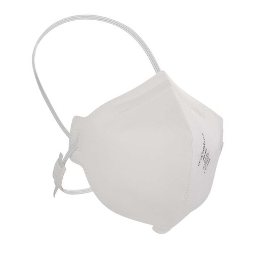 Maschera di protezione monouso - 244 - DACH Schutzbekleidung GmbH & Co. KG - FFP1 / a pressione / respiratoria anti particelle