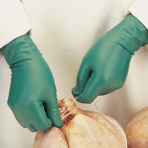 Guanti per movimentazione - AN79-340/7 - DACH Schutzbekleidung GmbH & Co. KG - per l'industria agroalimentare / di protezione chimica / di protezione meccanica