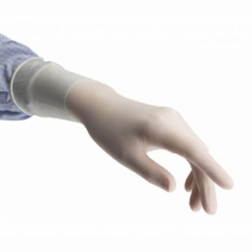 Guanti da laboratorio - AN73-500/6 - DACH Schutzbekleidung GmbH & Co. KG - per l'industria farmaceutica / per l'industria chimica / di protezione chimica