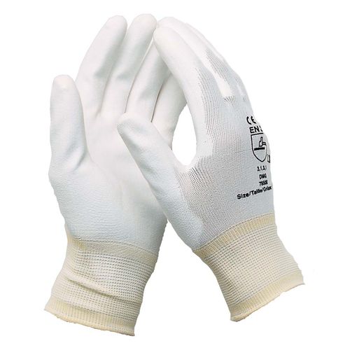 Guanti da lavoro - H131/7 - DACH Schutzbekleidung GmbH & Co. KG - per l'industria automobilistica / per la logistica / per il settore aerospaziale