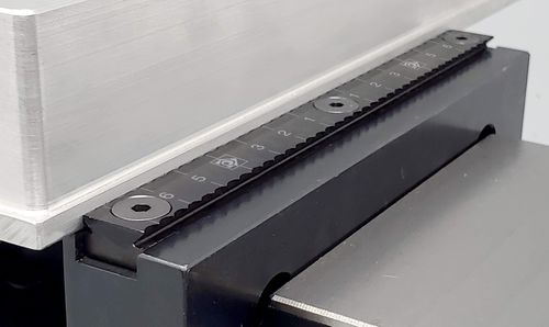 Impugnatura - Talongrip™ - Mitee Bite