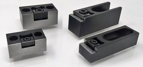 Dispositivi di serraggio meccanico - modular Pitbull® - Mitee Bite