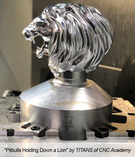 Elemento di serraggio meccanico - Machinable Pitbull®  - Mitee Bite - per lavorazione / in acciaio