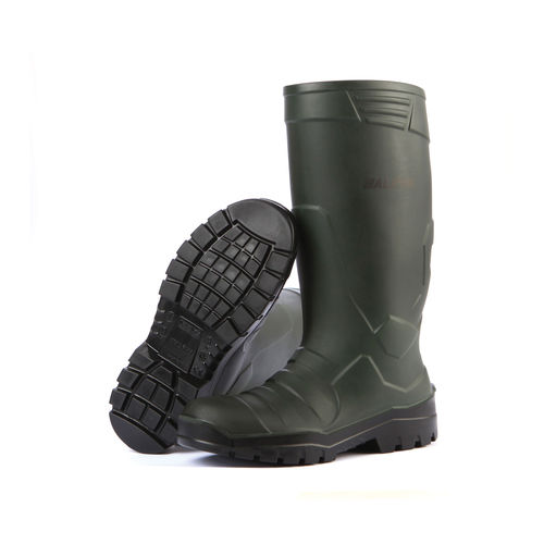 Stivali di sicurezza per uso industriale - Alpha Safety  - DIKAMAR, S.A. Industria de Proteção de Calçado - antiscivolo / a tenuta stagna / resistente all'olio