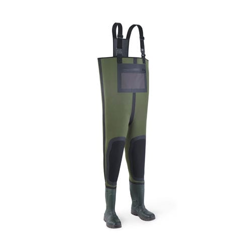 Waders impermeabile - Safety - DIKAMAR, S.A. Industria de Proteção de Calçado - in neoprene