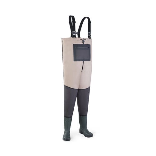 Waders impermeabile - DIKAMAR, S.A. Industria de Proteção de Calçado - di sicurezza / antistatico