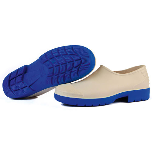 Scarpe antinfortunistiche per il settore agroalimentare - Primera White - DIKAMAR, S.A. Industria de Proteção de Calçado - antiscivolo / a tenuta stagna / resistente all'olio