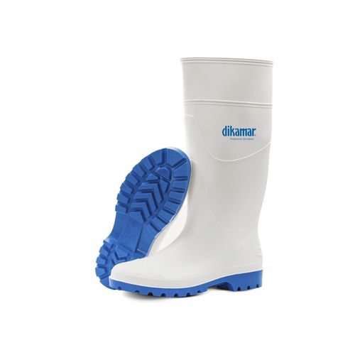 Stivali di sicurezza per il settore agroalimentare - DKM92003W - DIKAMAR, S.A. Industria de Proteção de Calçado - antistatico / antiscivolo / resistente all'olio