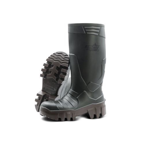 Stivali di sicurezza per il settore agricolo - DKM96001O - DIKAMAR, S.A. Industria de Proteção de Calçado - per il settore agroalimentare / per cantiere / per uso industriale