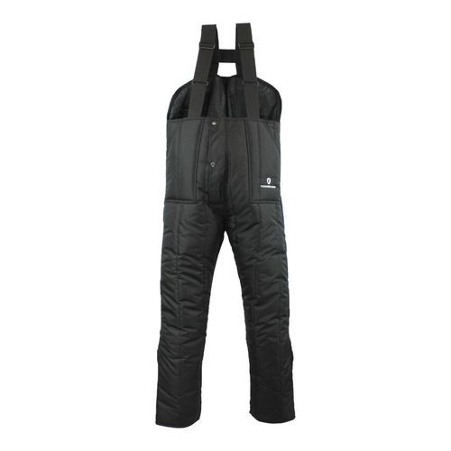 Tuta di protezione termica - DKM9C0TWTOW - DIKAMAR, S.A. Industria de Proteção de Calçado - contro il freddo / idrorepellente / verde